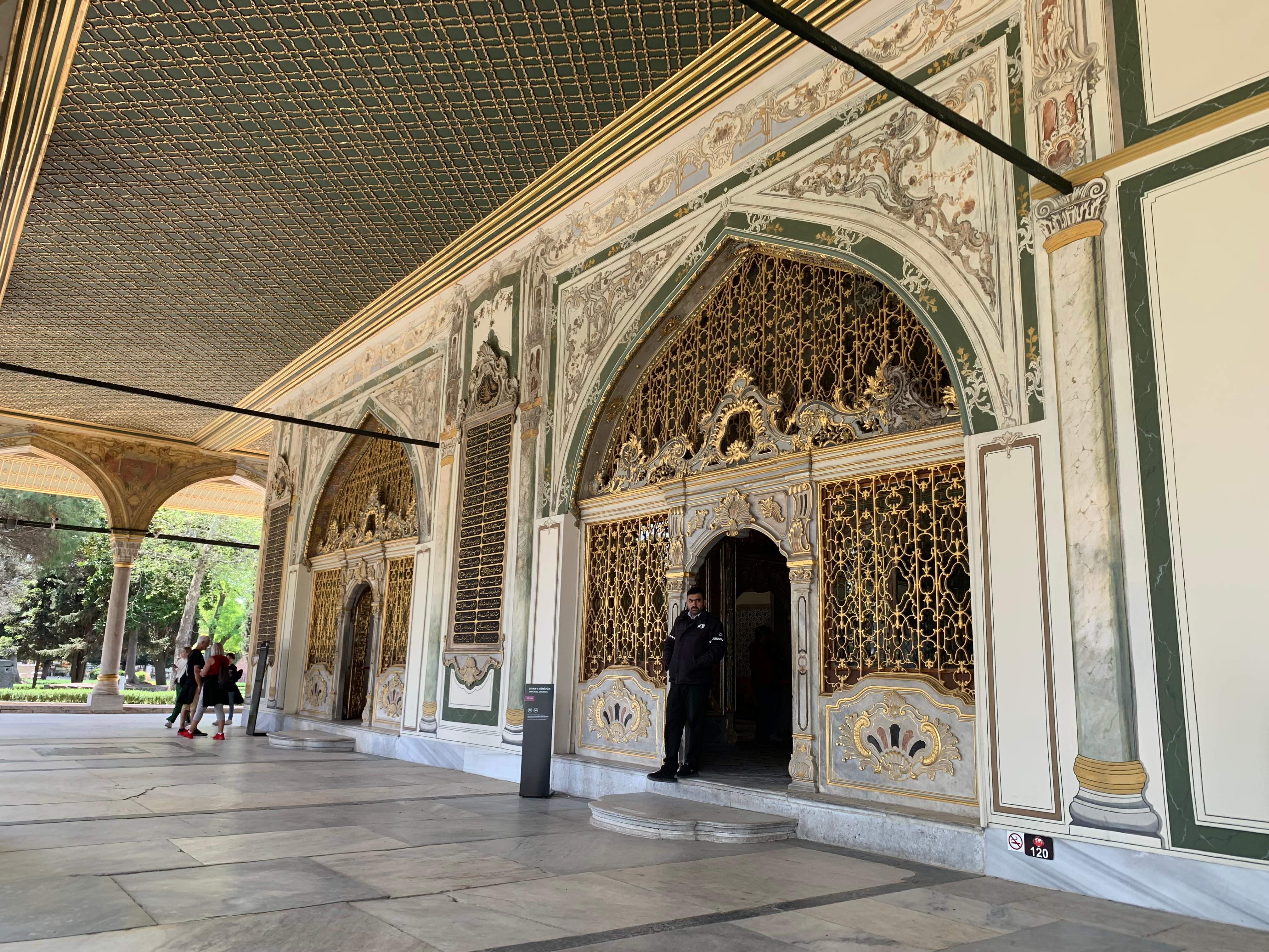 Istanbul